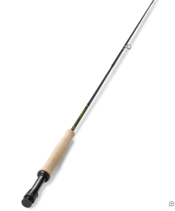Orvis Helios 3F Fly Rod Orvis Helios 3F Fly Rod
